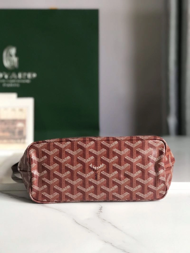 Trendsetting Goyard Shopping Bags 59010