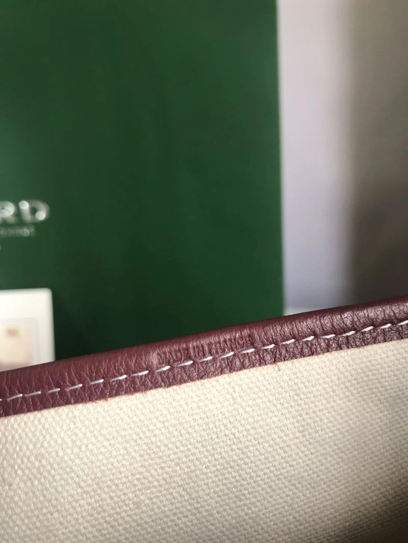 Trendsetting Goyard Shopping Bags 59010