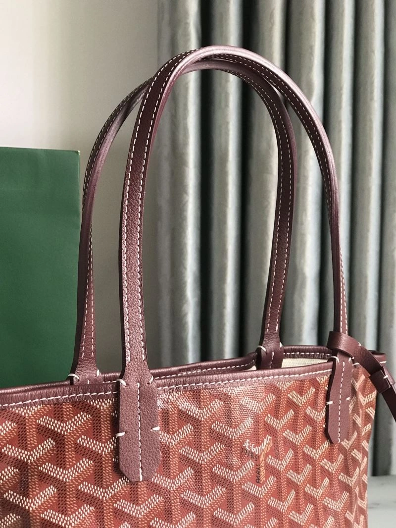 Trendsetting Goyard Shopping Bags 59010