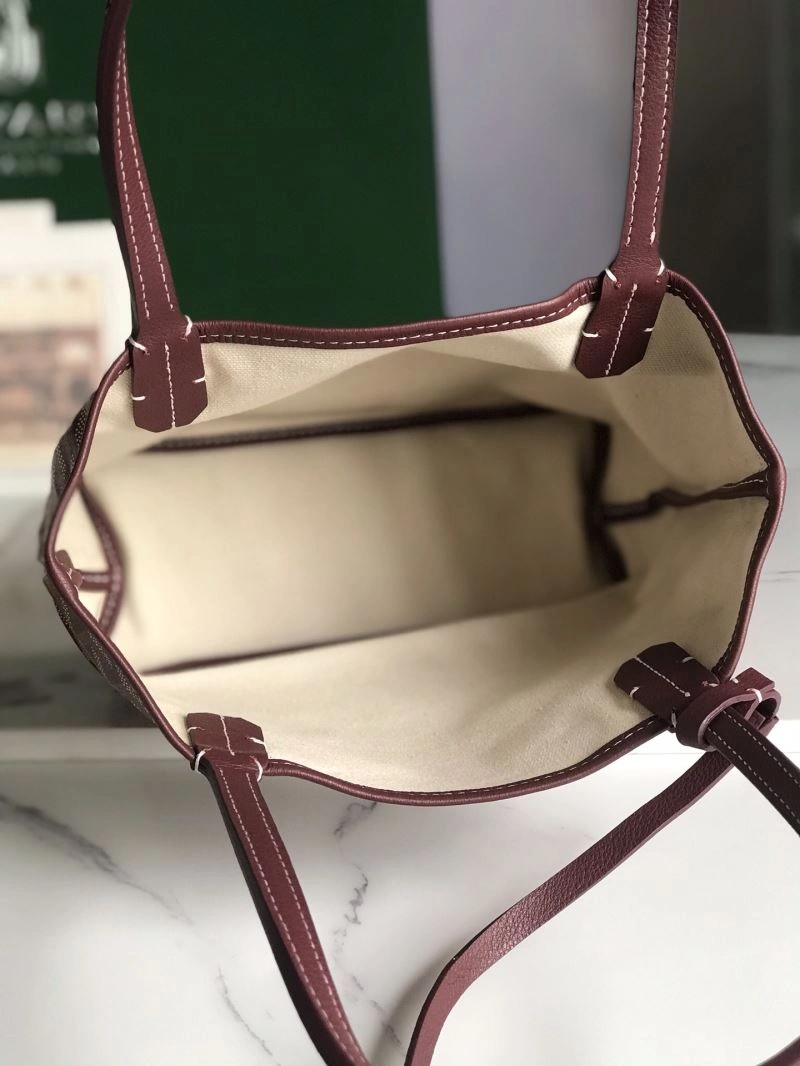 Trendsetting Goyard Shopping Bags 59010