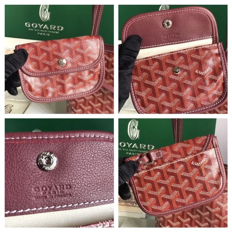 Trendsetting Goyard Shopping Bags 59010
