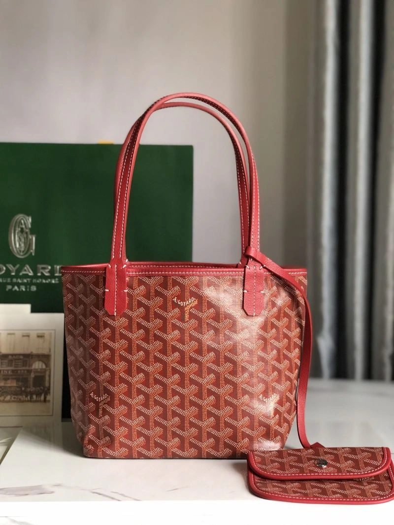 FlexibleFit Goyard Shopping Bags 58898
