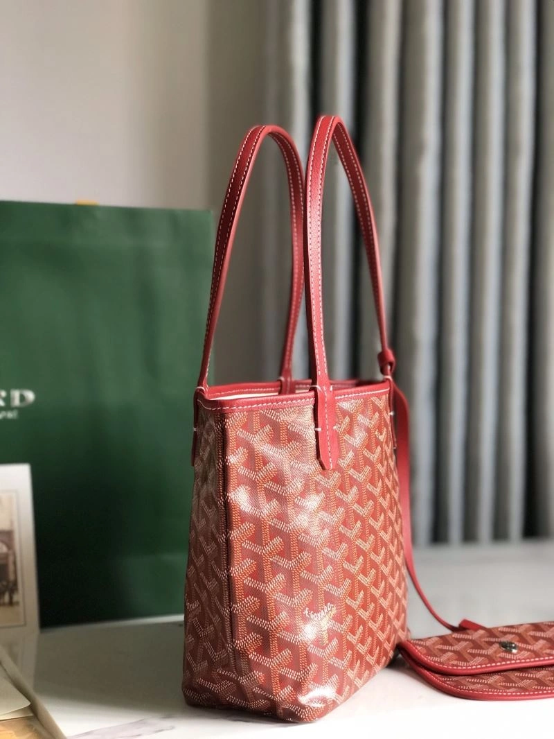 FlexibleFit Goyard Shopping Bags 58898