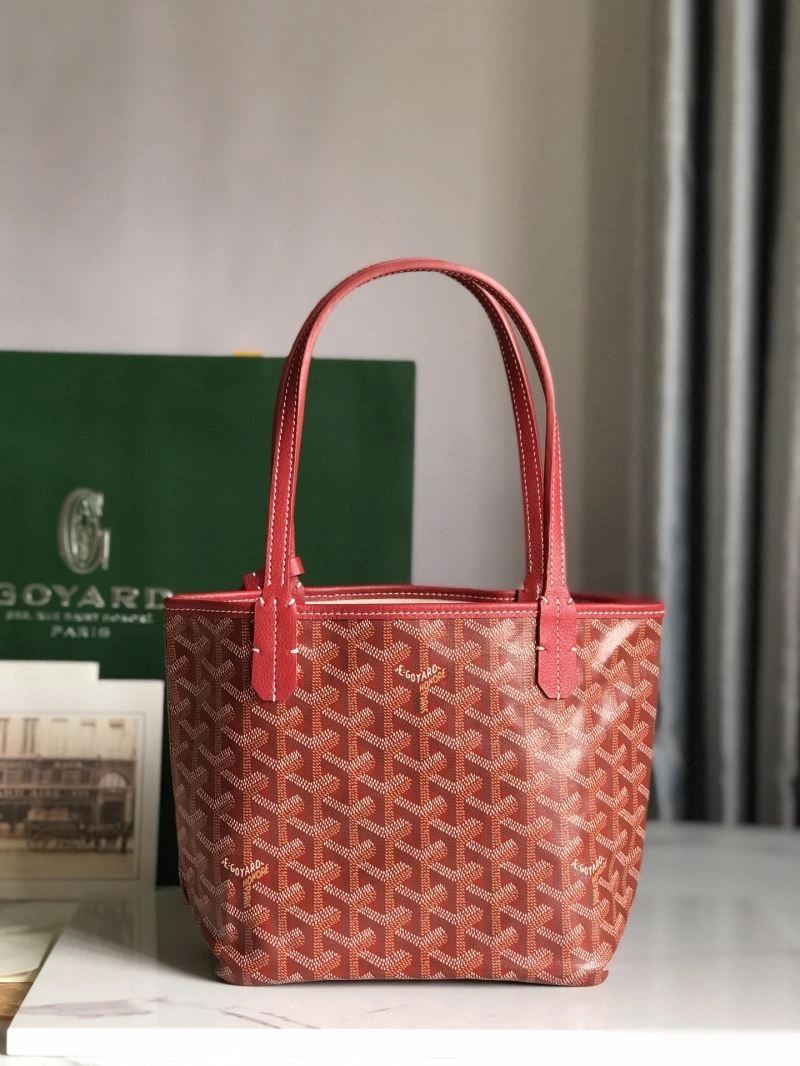 FlexibleFit Goyard Shopping Bags 58898