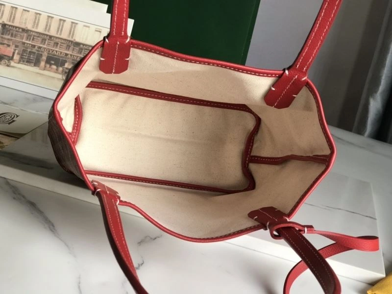 FlexibleFit Goyard Shopping Bags 58898