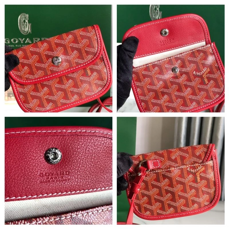 FlexibleFit Goyard Shopping Bags 58898