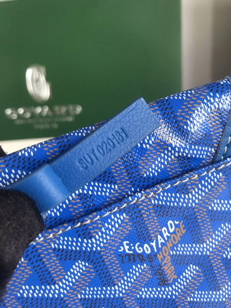 Goyard Shopping Bags QuickDry 58894