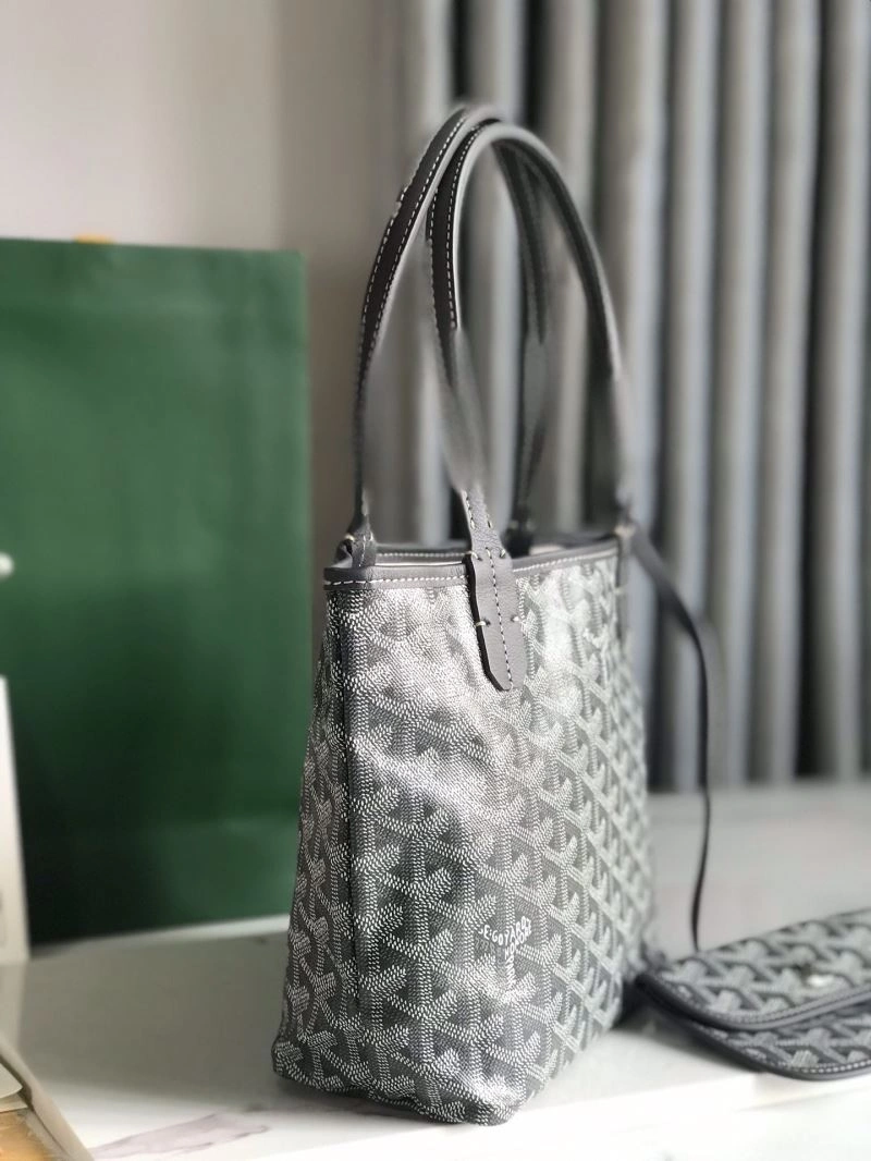 Packable Goyard Shopping Bags 58906