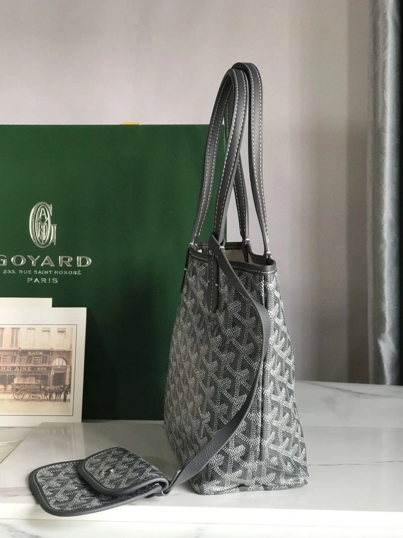 Packable Goyard Shopping Bags 58906