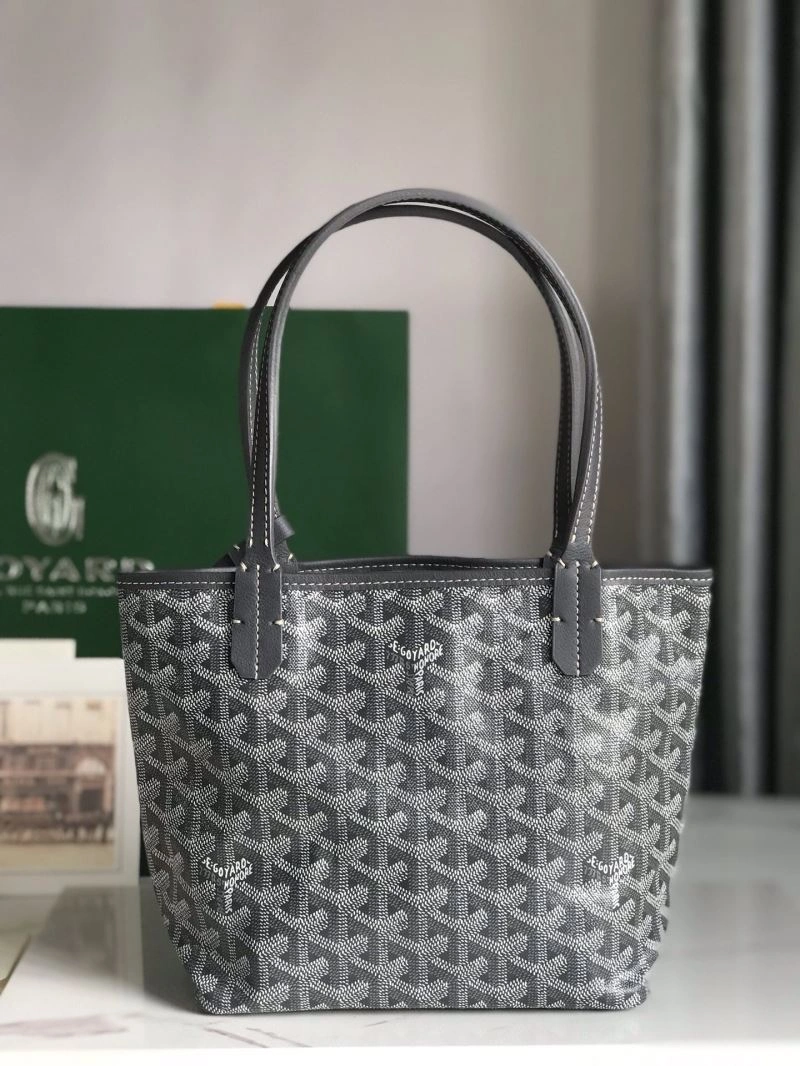 Packable Goyard Shopping Bags 58906