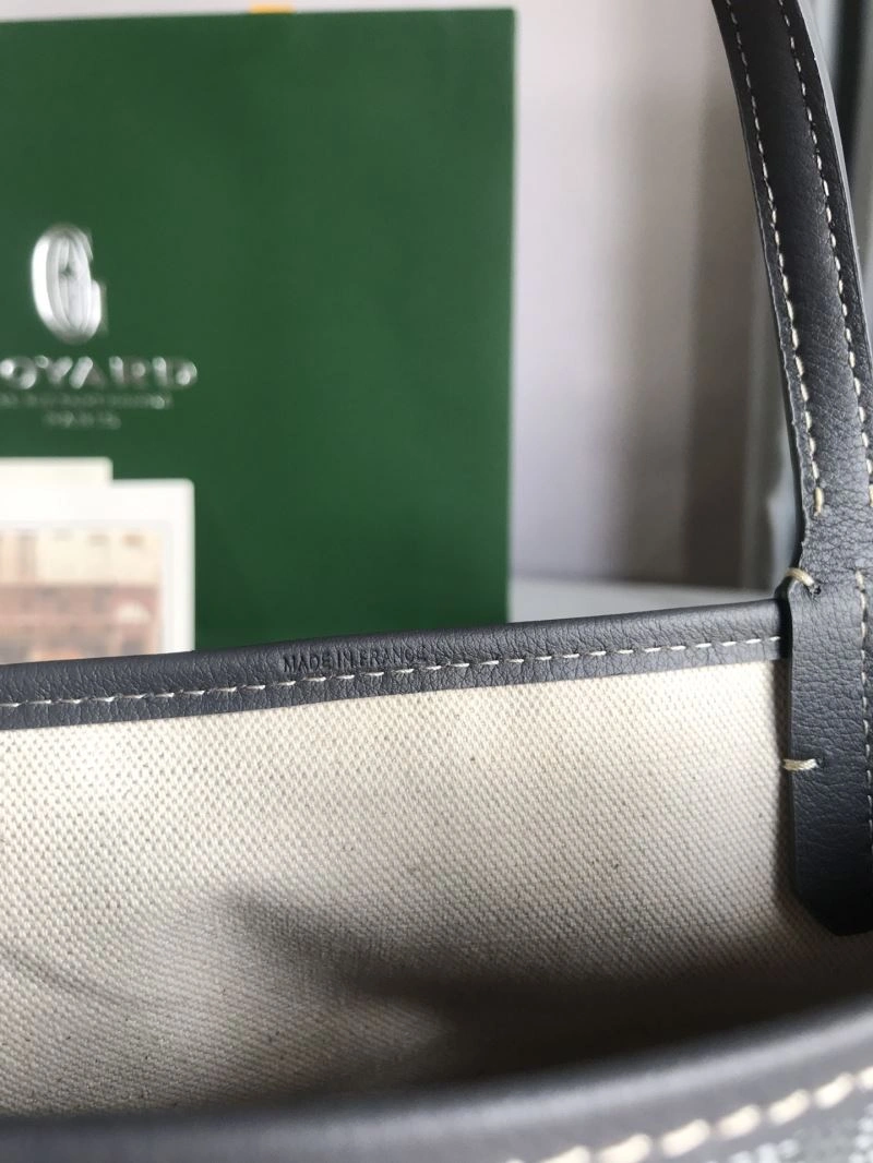 Packable Goyard Shopping Bags 58906
