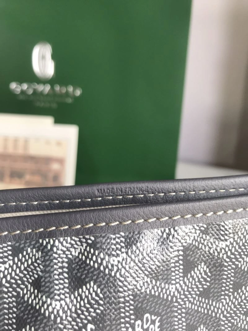 Packable Goyard Shopping Bags 58906