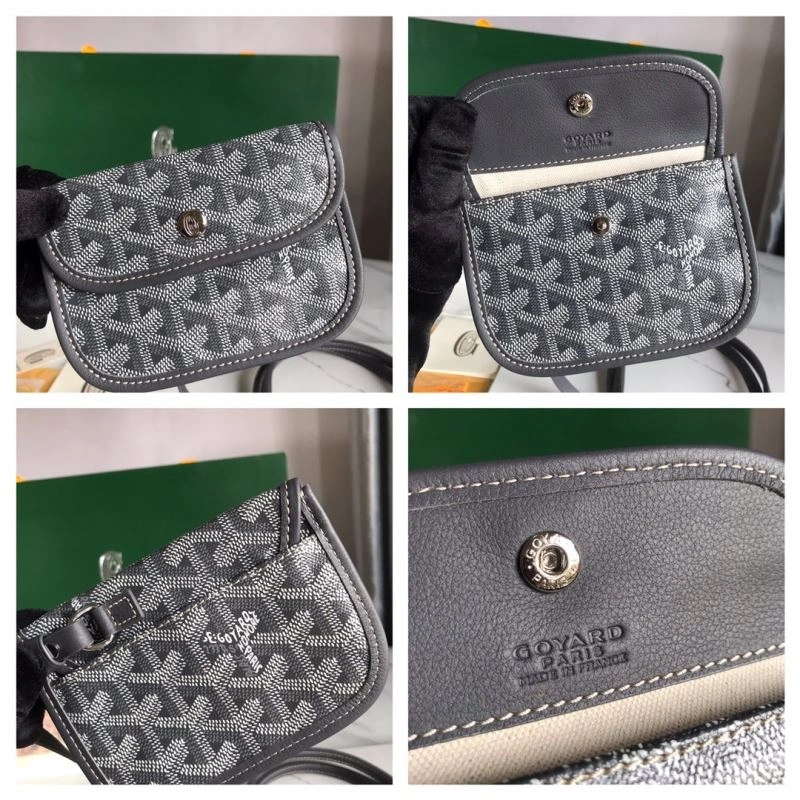 Packable Goyard Shopping Bags 58906