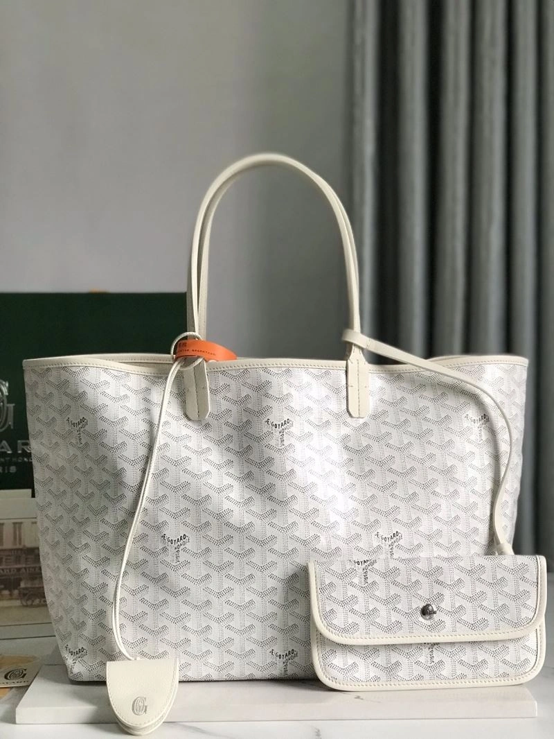 Goyard Shopping Bags WeatherProof 58897