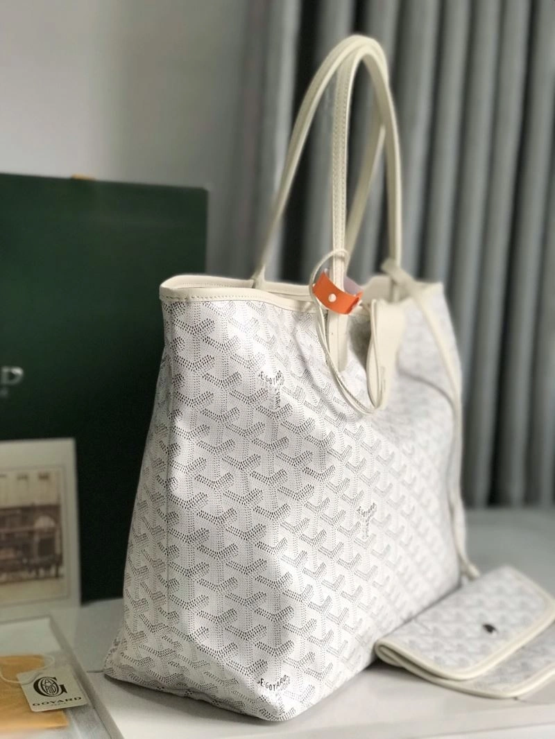 Goyard Shopping Bags WeatherProof 58897