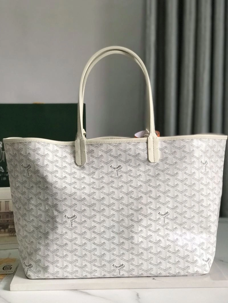 Goyard Shopping Bags WeatherProof 58897