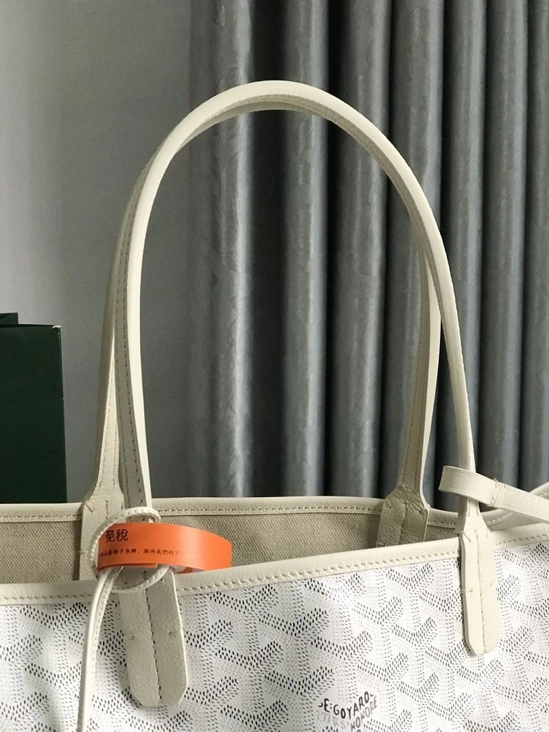 Goyard Shopping Bags WeatherProof 58897