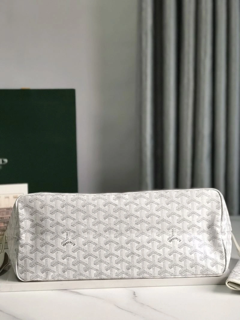 Goyard Shopping Bags WeatherProof 58897