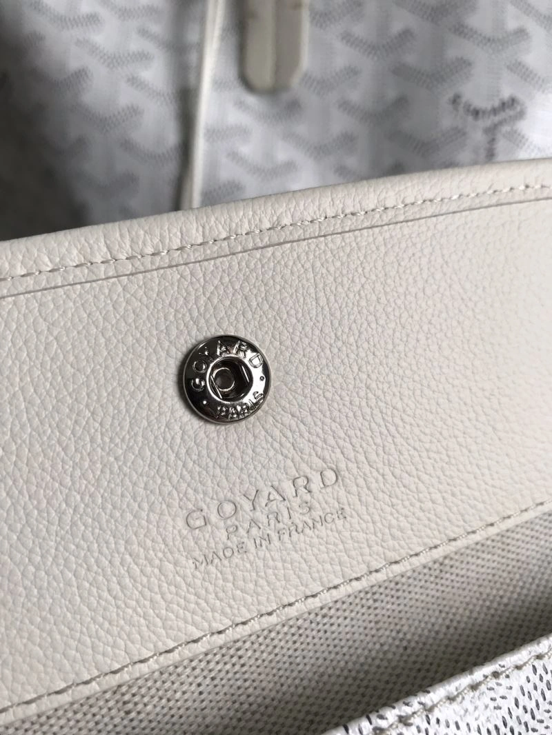 Goyard Shopping Bags WeatherProof 58897