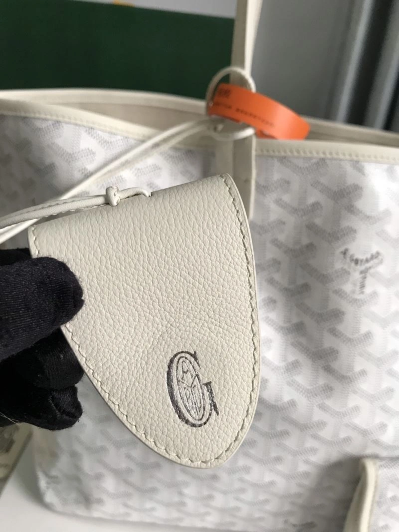 Goyard Shopping Bags WeatherProof 58897