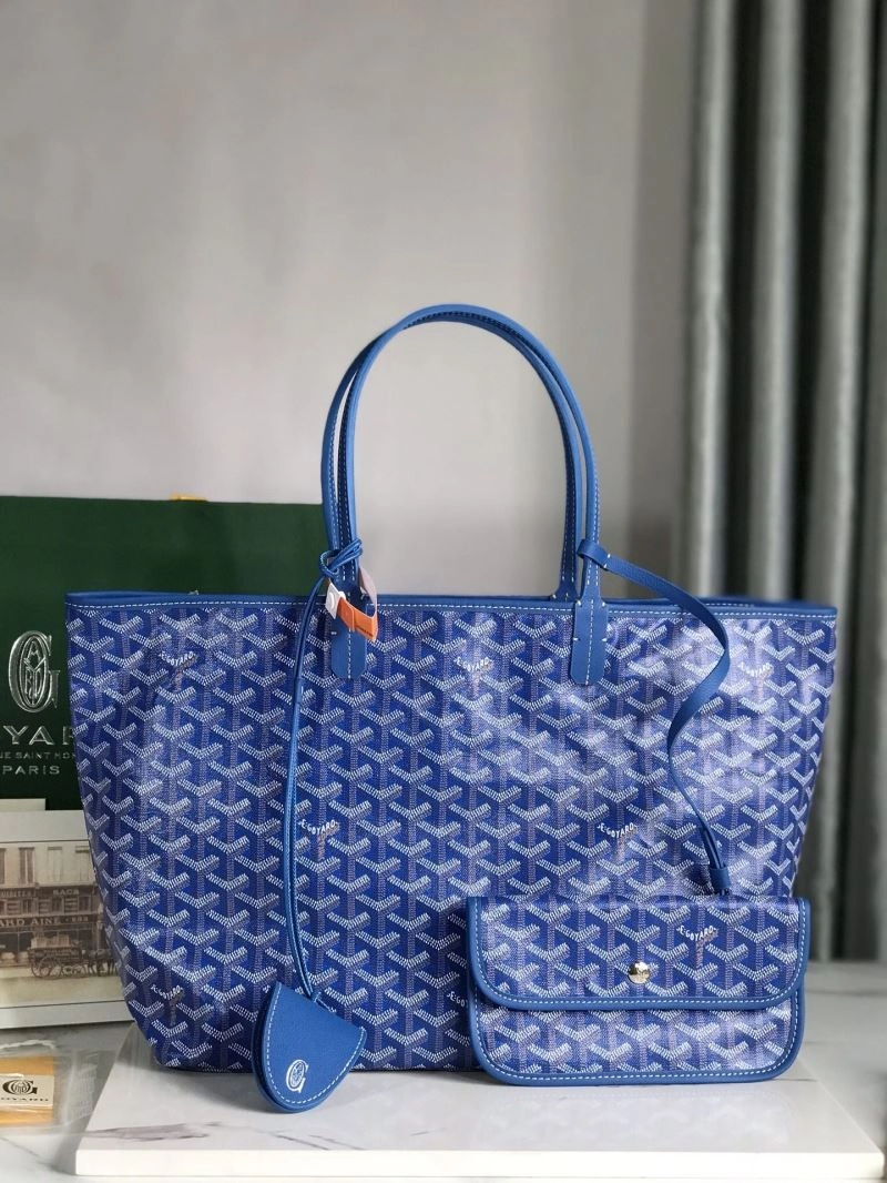 Goyard Shopping Bags Premium 58893