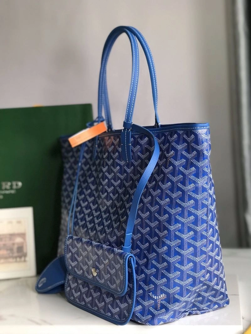 Goyard Shopping Bags Premium 58893