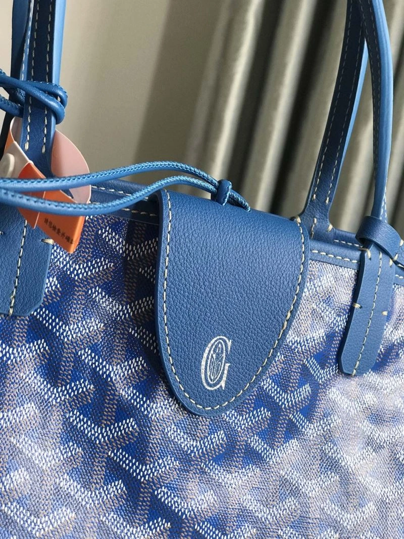 Goyard Shopping Bags Premium 58893