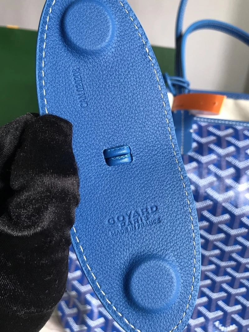 Goyard Shopping Bags Premium 58893