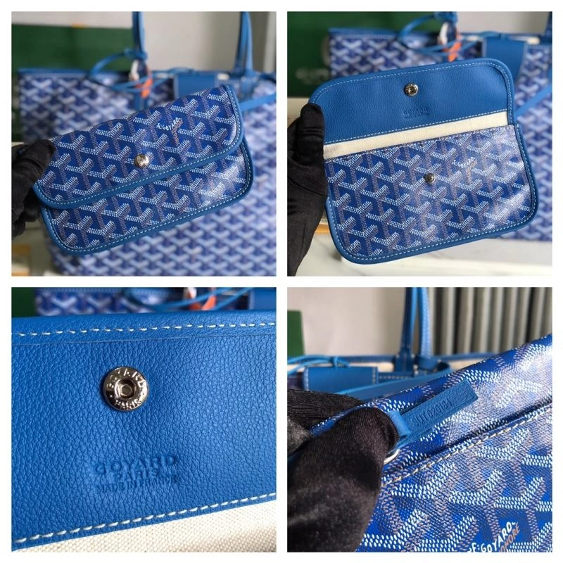 Goyard Shopping Bags Premium 58893