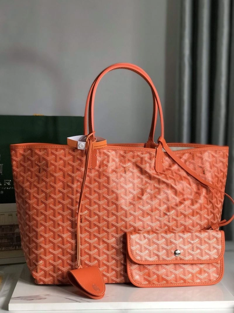 ComfortFit Goyard Shopping Bags 58904