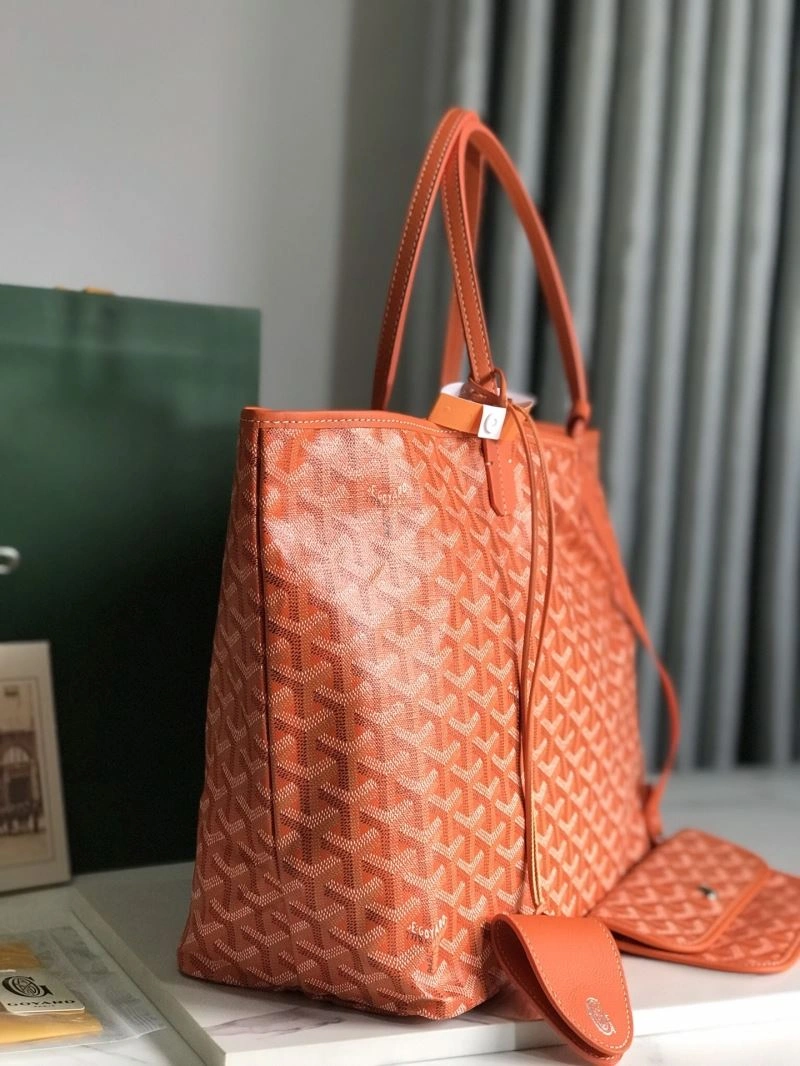 ComfortFit Goyard Shopping Bags 58904