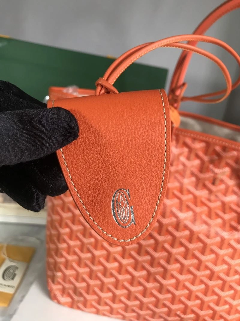 ComfortFit Goyard Shopping Bags 58904