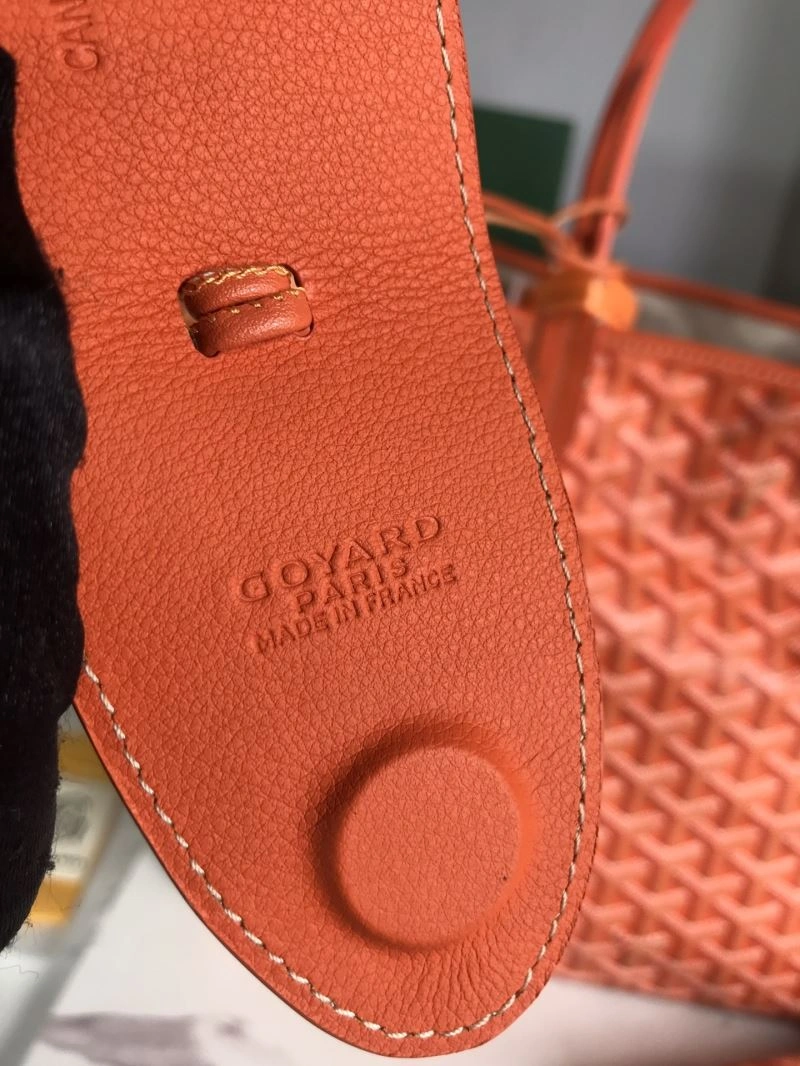 ComfortFit Goyard Shopping Bags 58904