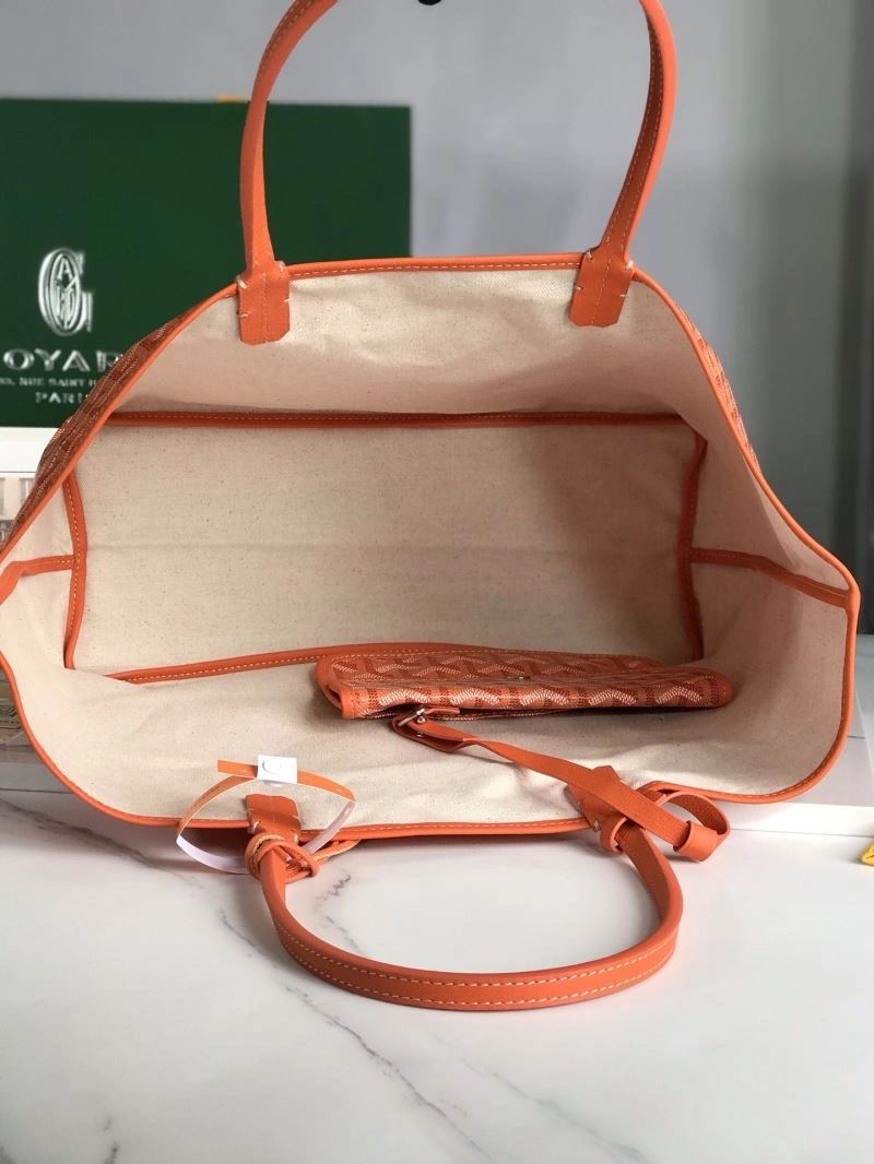 ComfortFit Goyard Shopping Bags 58904