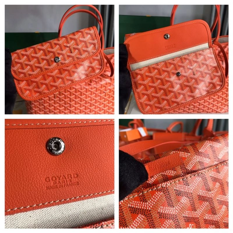 ComfortFit Goyard Shopping Bags 58904