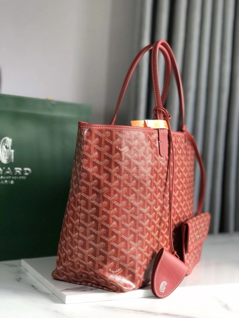 Original Goyard Shopping Bags 58892