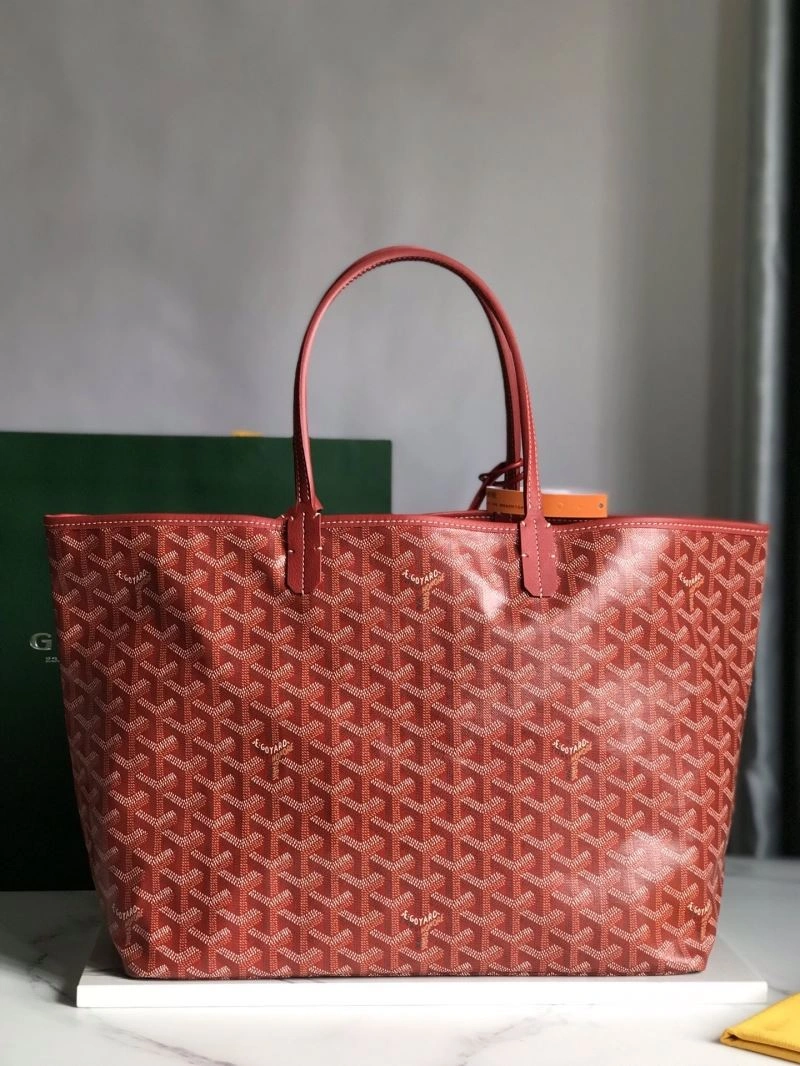 Original Goyard Shopping Bags 58892
