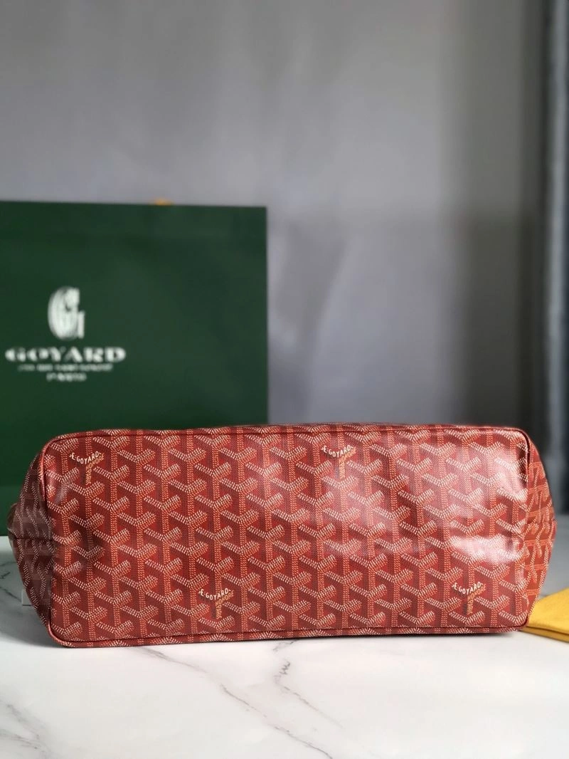 Original Goyard Shopping Bags 58892