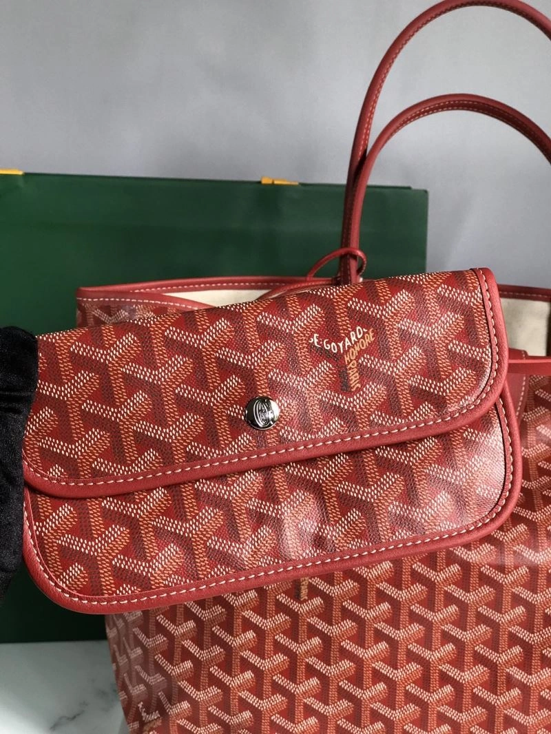 Original Goyard Shopping Bags 58892