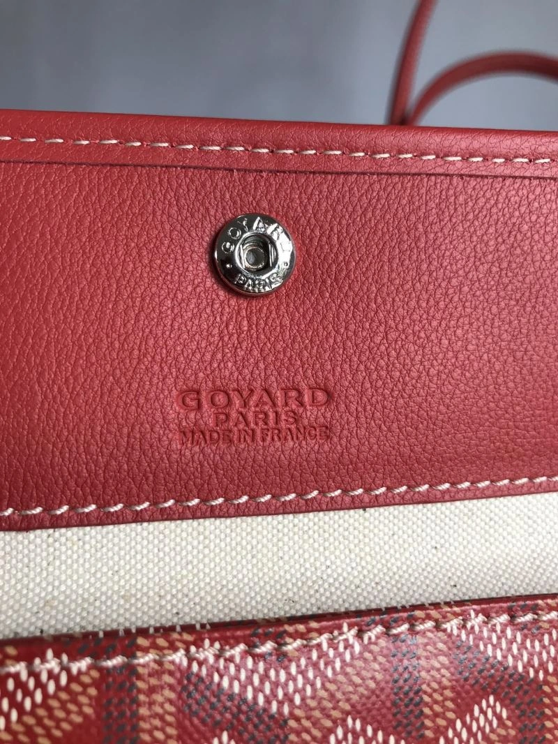 Original Goyard Shopping Bags 58892