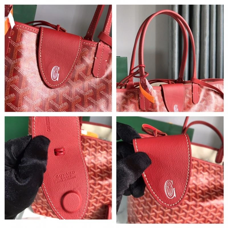Original Goyard Shopping Bags 58892