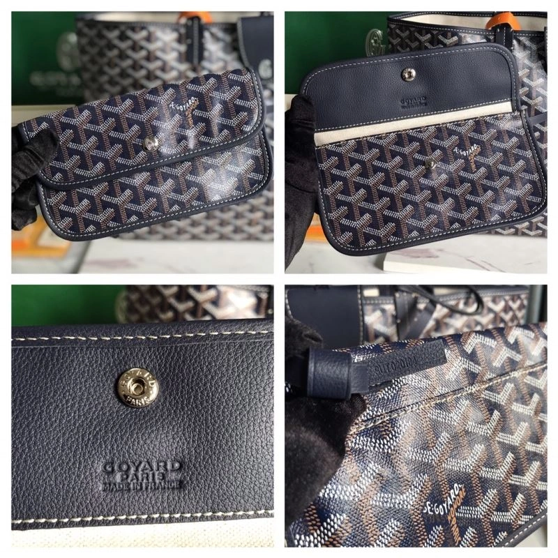 Goyard Shopping Bags Soft 58887