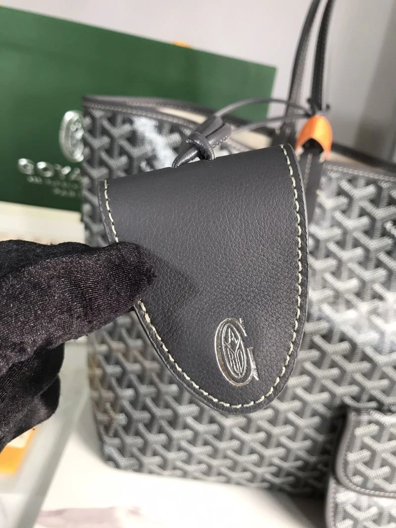 Goyard Shopping Bags Efficient 58890