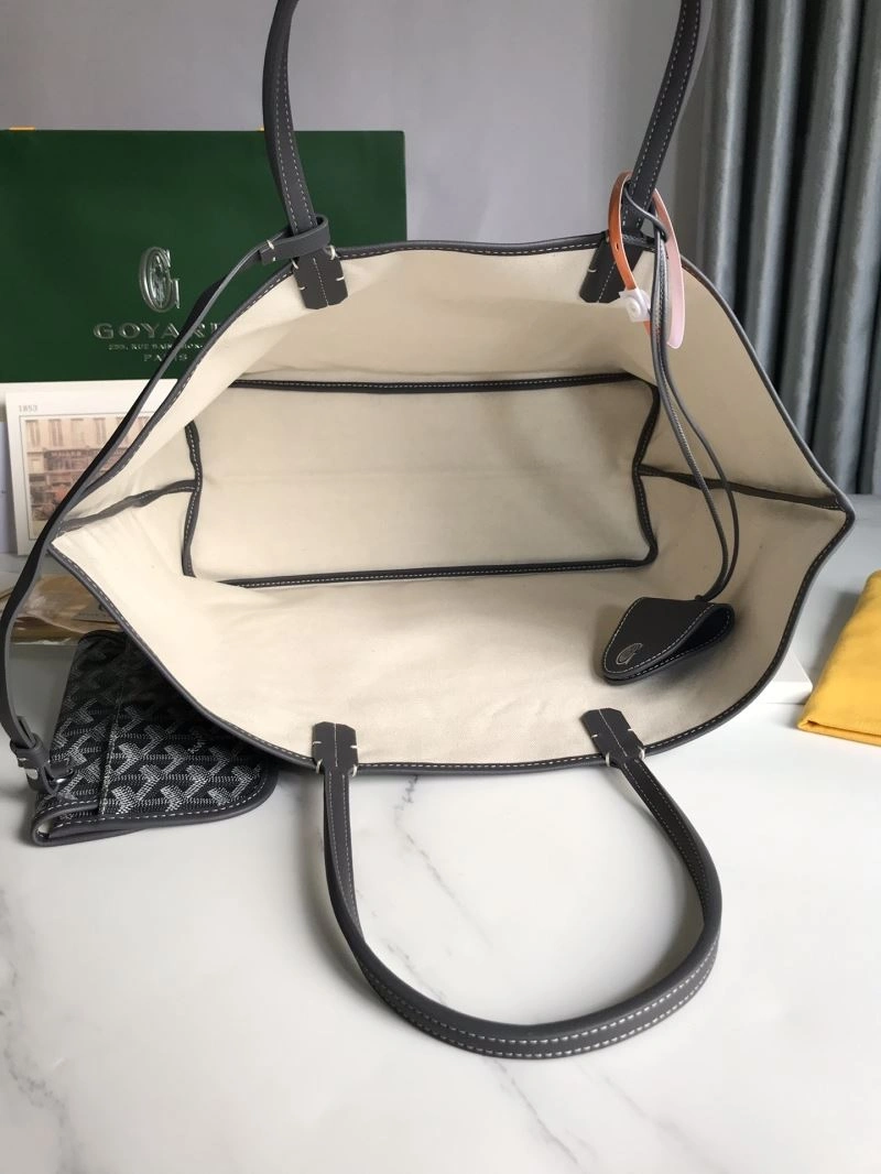 Goyard Shopping Bags Efficient 58890