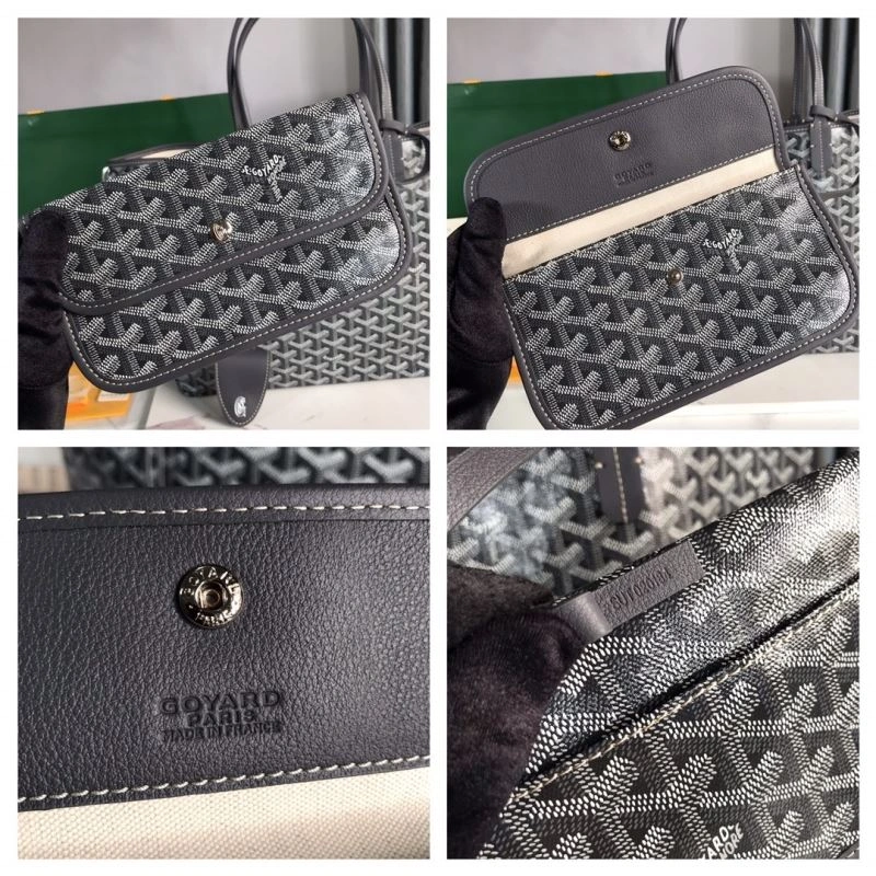 Goyard Shopping Bags Efficient 58890