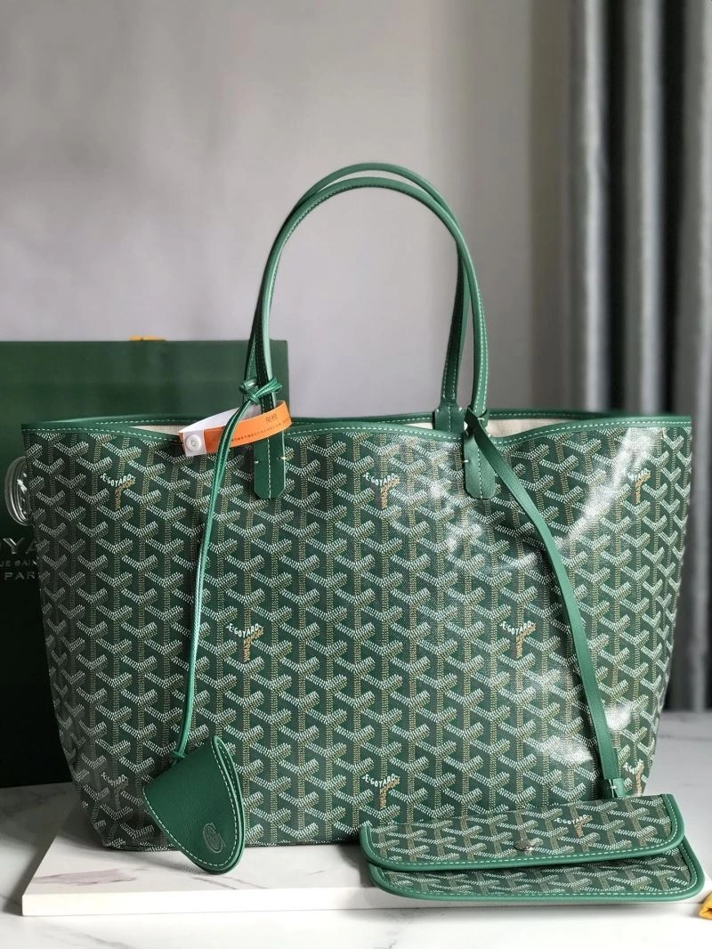 Goyard Shopping Bags Contemporary 58902