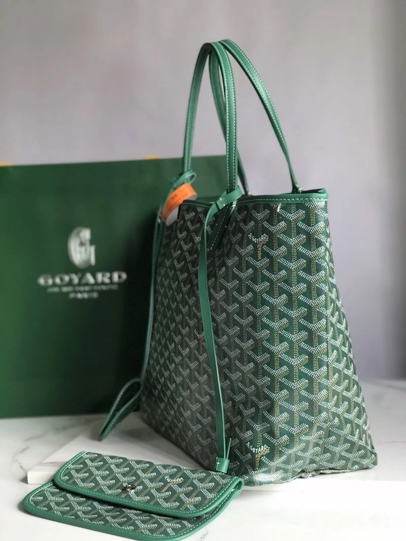 Goyard Shopping Bags Contemporary 58902