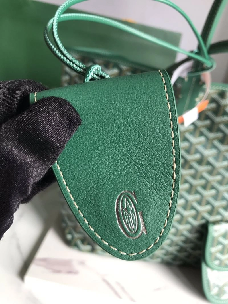 Goyard Shopping Bags Contemporary 58902