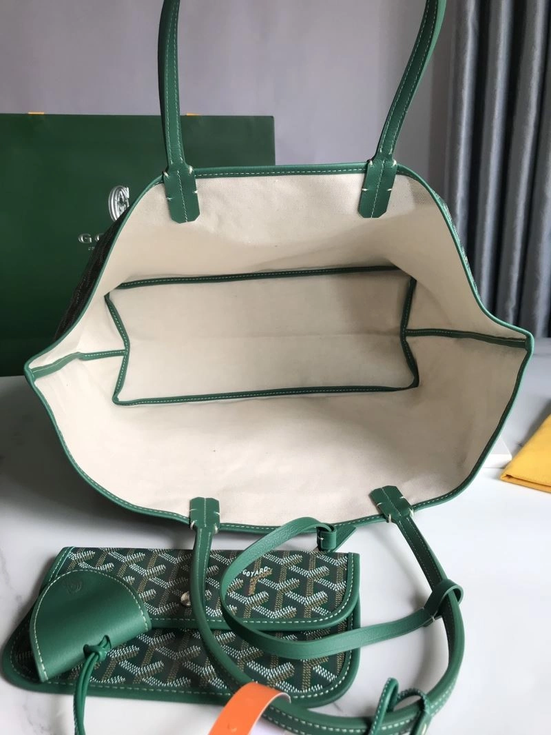 Goyard Shopping Bags Contemporary 58902