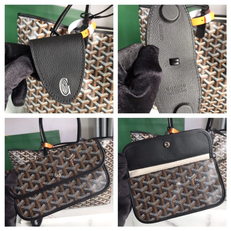 Goyard Shopping Bags ZeroBulk 58903